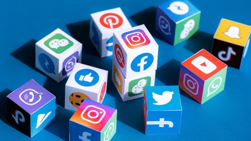 social media agencia marketing digital