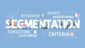 segmentation agencia marketing digital