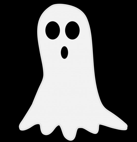 halloween ghost cute illustration 1570201680POW agencia marketing digital