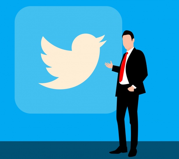 twitter social media twitter log agencia marketing digital