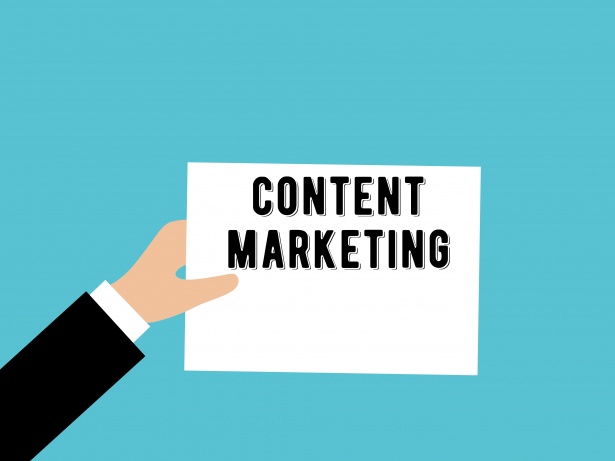 content marketing agencia marketing digital