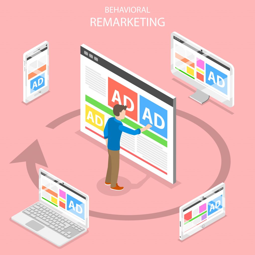 remarketing agencia marketing digital