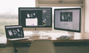 Diseno web agencia marketing digital