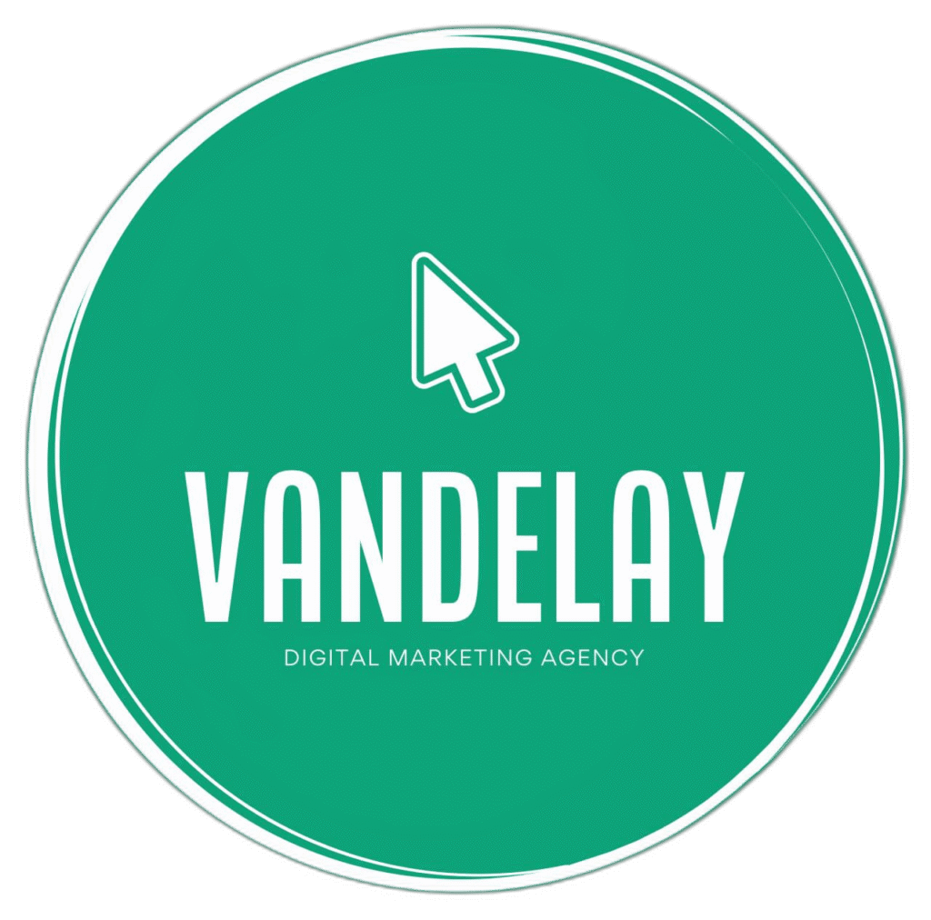 Logo Vandelay