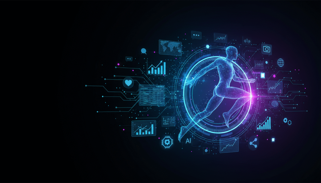 El Salto Cuántico del Marketing Digital: 5 Tendencias Clave para 2026