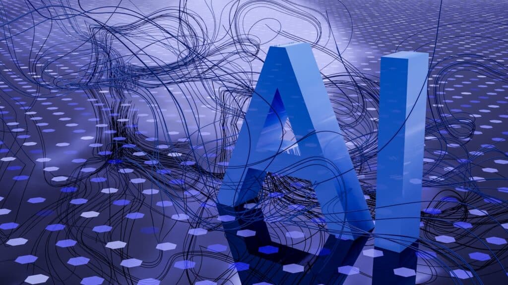 Ilustracion sobre Google AI Mode y Gemini 3.5 Flash anunciado en Google I/O 2026