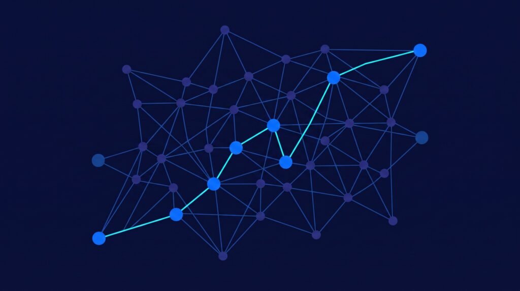 Meta-WebIndexer: el rastreador con el que Meta construye su índice de búsqueda para su IA