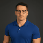Alberto, equipo de Vandelay