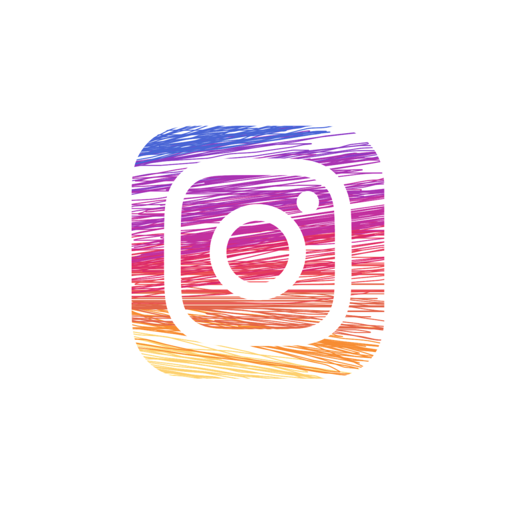 Instagram Icon agencia marketing digital