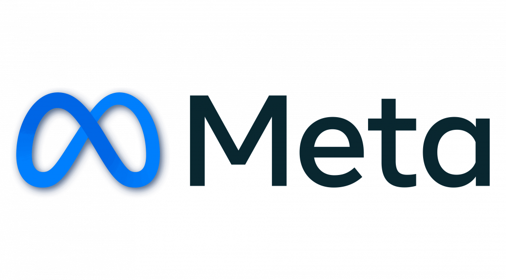 Meta Logo agencia marketing digital