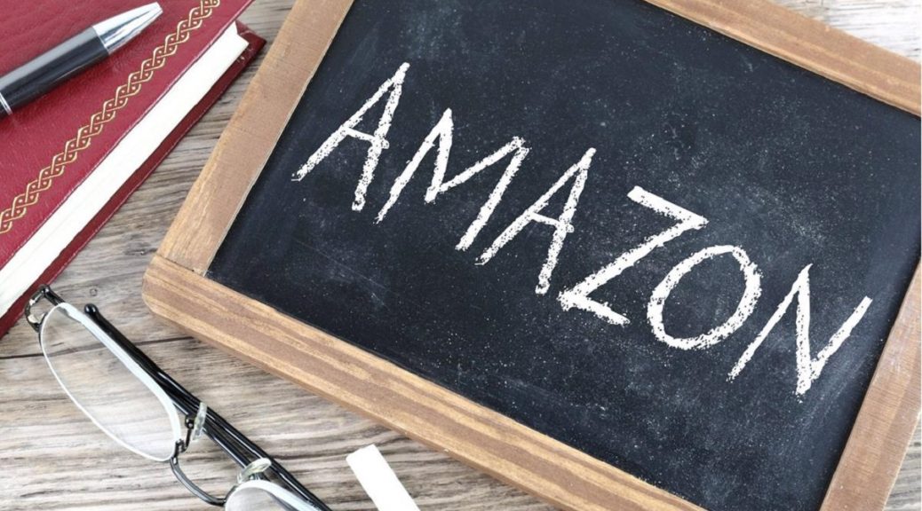 Sell On Amazon India agencia marketing digital