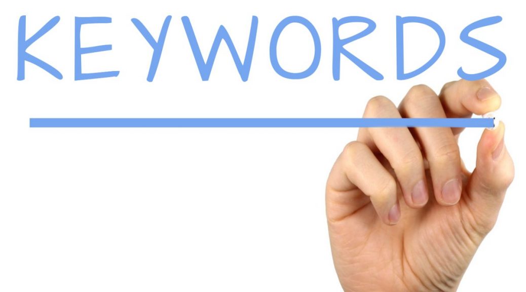keywords 1 agencia marketing digital