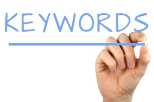 keywords 1 agencia marketing digital