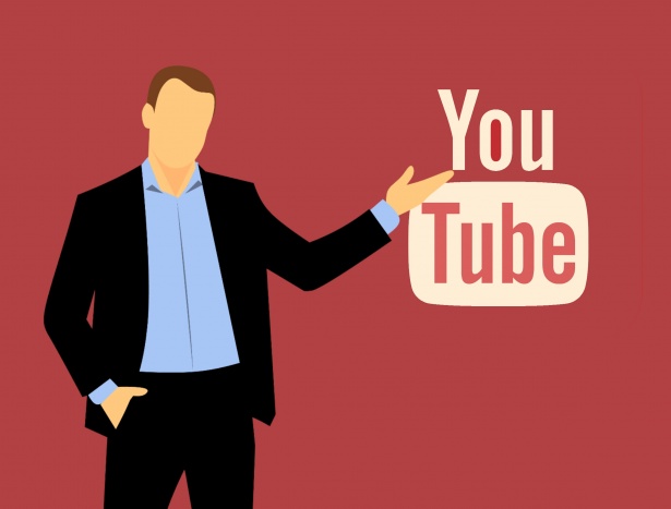 youtube icon logo youtube social agencia marketing digital